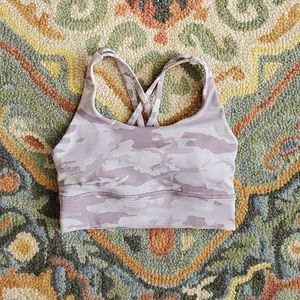 Lululemon Long Line Energy Sports Bra (6)